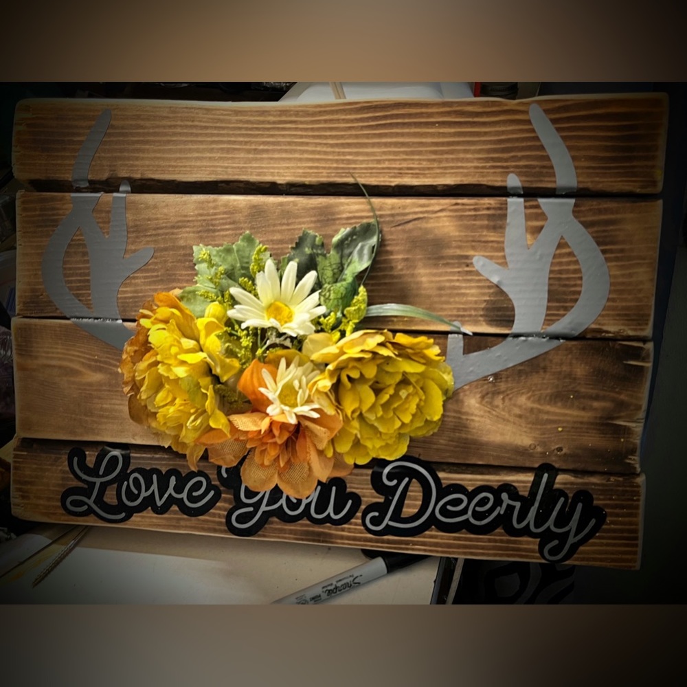 Wall decor
